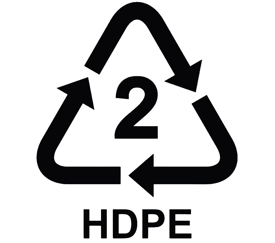 Полиэтилен высокой плотности hdpe. Маркировка pe 2 HDPE. Маркировка 2 HDPE. 2 HDPE маркировка пластика. Пластик маркировка 2 HDPE.